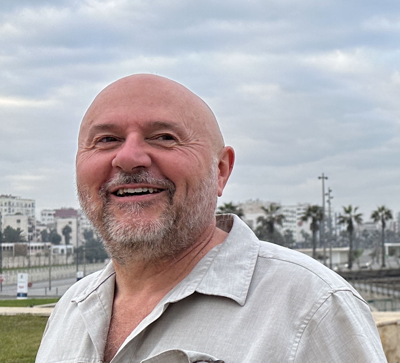 Read more about the article Michael Ruge: The Visionary Entrepreneur and Consultant Helping Businesses Thrive