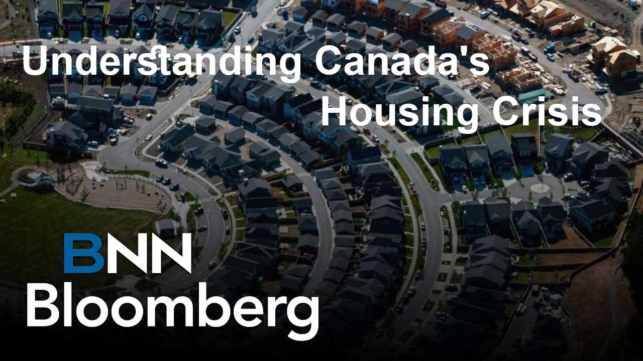 Read more about the article Can We Actually Fix Canada’s Housing Crisis? Yes!
