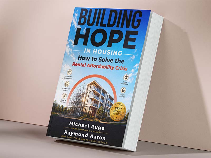 Read more about the article Michael Ruge – Why Housing Has Become So Difficult