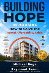 Building Hope in Housing - Michael Ruge
