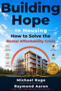 Building Hope in the Housing Michael Ruge