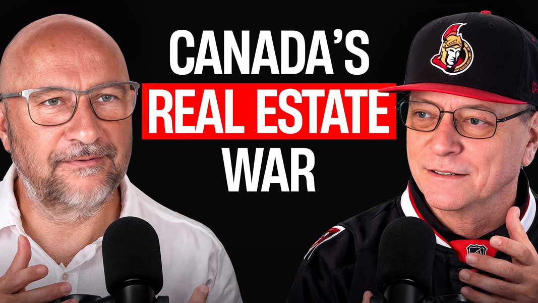 Read more about the article Michael Ruge on What Canada Must Change to Tackle the Housing Crisis